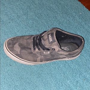 Don’t have anything to match them with 🤷‍♂️